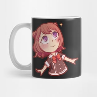 Kasumi (BanG Dream) Mug